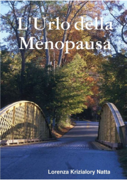 L'Urlo della Menopausa
