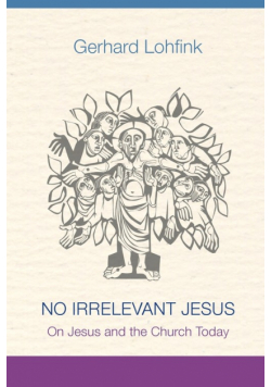 No Irrelevant Jesus