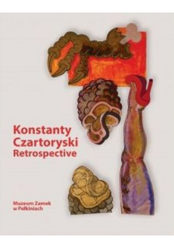 Konstanty Czartoryski Retrospective NOWA
