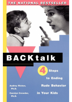 Backtalk