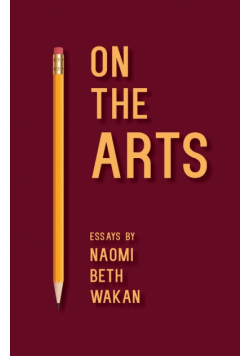 On the Arts