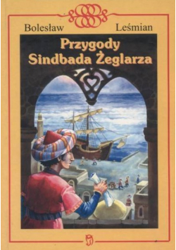 Przygody Sindbada żeglarza