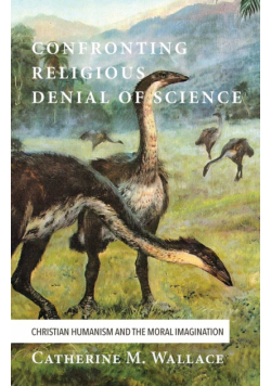Confronting Religious Denial of Science