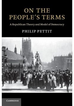 On the People's Terms