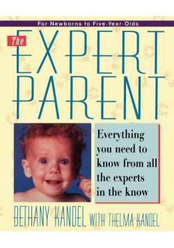 Expert Parent