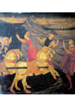 Italian Cassoni