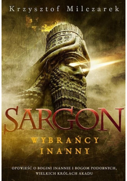 Sargon Wybrańcy Inanny