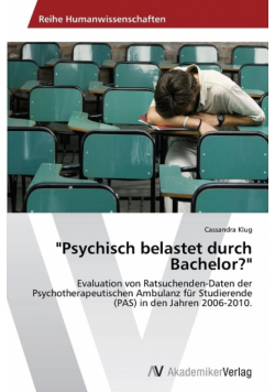 "Psychisch Belastet Durch Bachelor?"