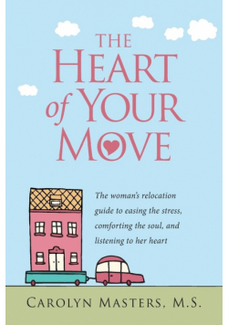 The Heart of Your Move