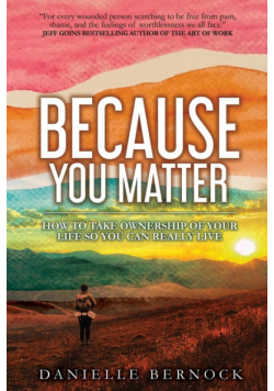Because You Matter