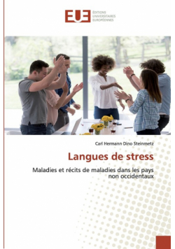 Langues de stress