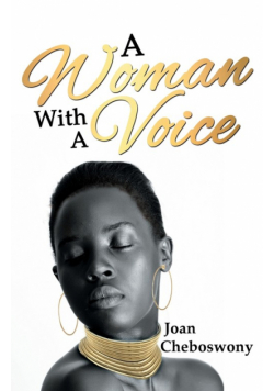 A Woman With a Voice