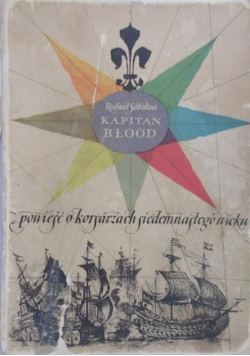 Kapitan Blood