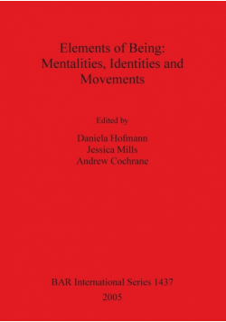 Elements of Being