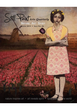 Still Point Arts Quarterly