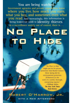 No Place to Hide