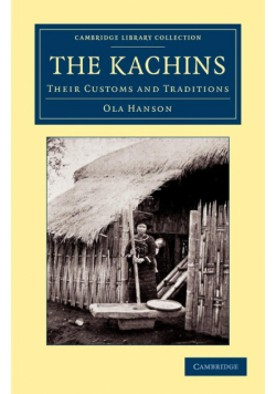 The Kachins
