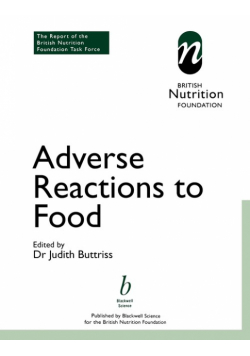 Adverse Reactions to Food