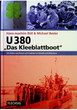 U 380 "Das Kleeblattboot"