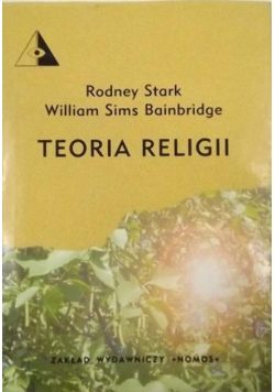 Teoria religii
