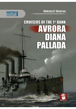 Cruisers of the 1st Rank