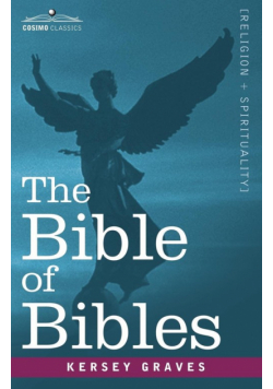 The Bible of Bibles