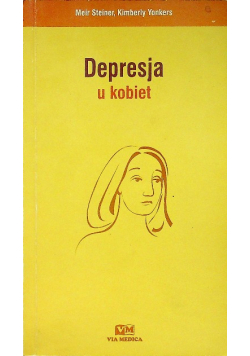 Depresja u kobiet