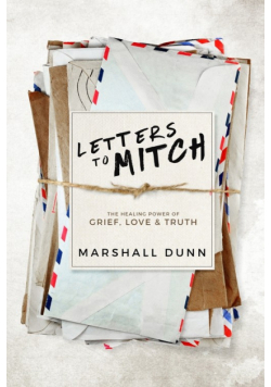 Letters to Mitch