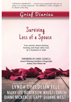 Grief Diaries