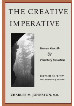 The Creative Imperative
