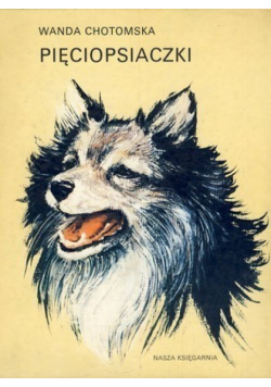 Pięciopsiaczki