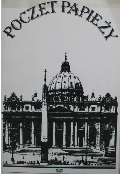 Poczet papieży