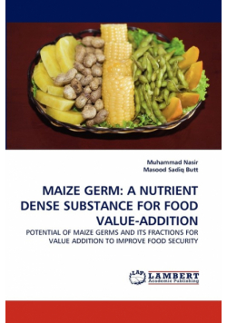 Maize Germ