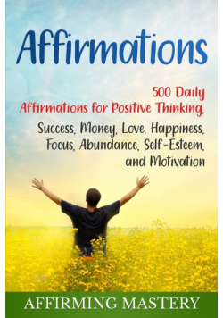 Affirmations