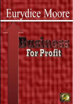 Business For Profit