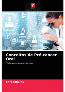 Conceitos de Pré-cancer Oral