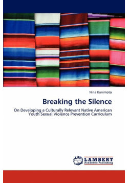 Breaking the Silence