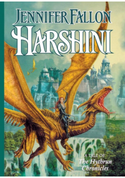Harshini