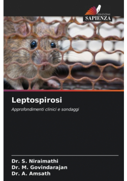 Leptospirosi