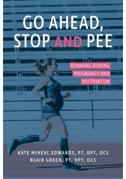 Go Ahead, Stop and Pee