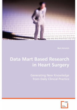 Data Mart Based Research in Heart Surgery