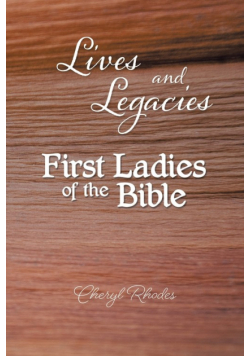 Lives and Legacies