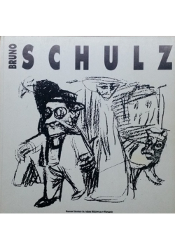 Bruno Schulz Katalog