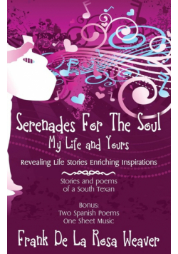 Serenades For The Soul