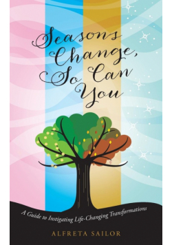 Seasons Change, So Can You