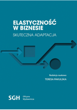 Elastyczność w biznesie