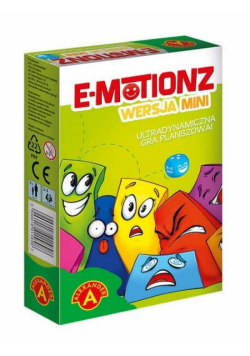 E-motionz Mini ALEX