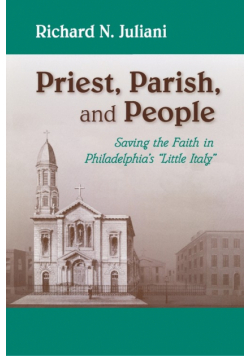 Priest, Parish, and People