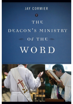 Deacon's Ministry of the Word