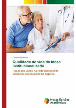 Qualidade de vida do idoso institucionalizado